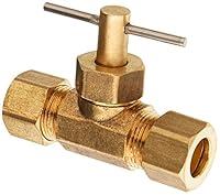 Algopix Similar Product 19 - ANDERSON METALS 759106-06 Needle Valve
