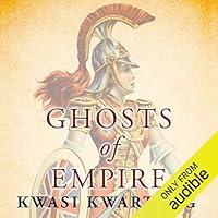 Algopix Similar Product 20 - Ghosts of Empire Britains Legacies in