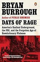Algopix Similar Product 19 - Days of Rage Americas Radical