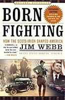Algopix Similar Product 9 - Born Fighting How the ScotsIrish
