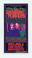Algopix Similar Product 5 - Smashing Pumpkins Handbill 1996 Jan 8