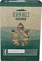 Algopix Similar Product 4 - SEVEN HILLS Casarecce Pasta, 16 OZ