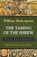 Algopix Similar Product 3 - The Taming of the Shrew Texts and