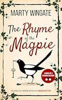 Algopix Similar Product 4 - THE RHYME OF THE MAGPIE an absolutely