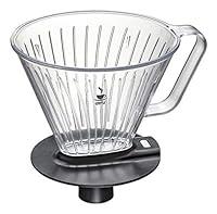 Algopix Similar Product 8 - GEFU Coffee Filter Fabiano  Filter