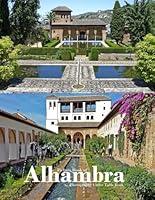 Algopix Similar Product 17 - The Alhambra A Jewel of Islamic