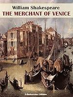 Algopix Similar Product 13 - The Merchant of Venice