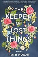 Algopix Similar Product 15 - The Keeper of Lost Things: A Novel