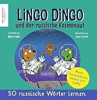 Algopix Similar Product 16 - Lingo Dingo und der russische