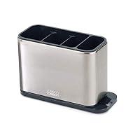 Algopix Similar Product 2 - Joseph Joseph Surface Cutlery Drainer