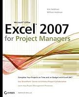 Algopix Similar Product 16 - Microsoft Office Excel 2007 for Project
