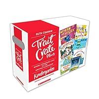 Algopix Similar Product 11 - Trait Crate Plus Grade K Where