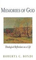 Algopix Similar Product 14 - Memories of God Theological