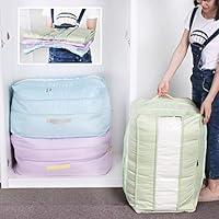 Algopix Similar Product 1 - Sivin 84L SingleLayer Space Adjustable