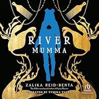 Algopix Similar Product 18 - River Mumma