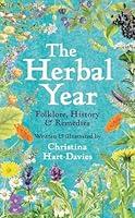 Algopix Similar Product 19 - The Herbal Year Folklore History and