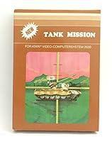 Algopix Similar Product 3 - Tank Mission