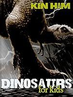 Algopix Similar Product 10 - Dinosaurs for Kids