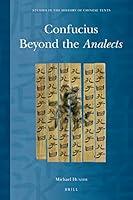 Algopix Similar Product 9 - Confucius Beyond the Analects Studies