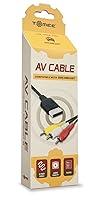 Algopix Similar Product 13 - Sega Dreamcast AV Cables [Tomee]