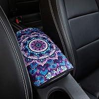 Algopix Similar Product 16 - YR Vehicle Center Console Armrest Cover