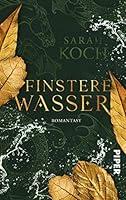 Algopix Similar Product 19 - Finstere Wasser Romantasy German