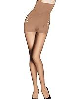 Algopix Similar Product 18 - Maidenform Womens Hosiery Sexy Shaping
