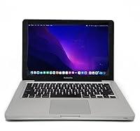 Algopix Similar Product 11 - Apple MacBook Pro MD101LLA 133inch