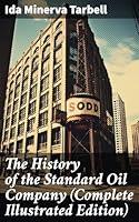 Algopix Similar Product 19 - The History of the Standard Oil Company