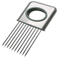 Algopix Similar Product 16 - Hulless Stainless steel Onion Holder
