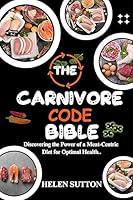 Algopix Similar Product 18 - The Carnivore Code Bible Discovering