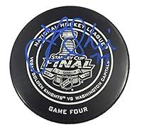 Algopix Similar Product 4 - Washington Capitals TJ Oshie Signed