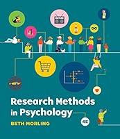 Algopix Similar Product 5 - Research Methods in Psychology