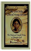 Algopix Similar Product 7 - The Girl Who Chased Away Sorrow The