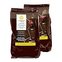 Algopix Similar Product 3 - Wilton Chocolate Pro Chocolate Melting