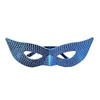 Algopix Similar Product 3 - Uitndvyte Masquerade Eyeglasses Cosplay