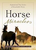 Algopix Similar Product 6 - Horse Miracles Inspirational True