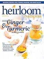 Algopix Similar Product 2 - Heirloom Gardener