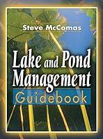 Algopix Similar Product 14 - Lake and Pond Management Guidebook