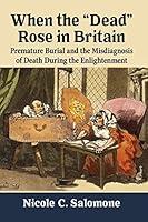 Algopix Similar Product 18 - When the Dead Rose in Britain