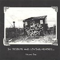 Algopix Similar Product 18 - In Tribute and Loving Memory...Volume #1