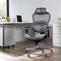 Algopix Similar Product 12 - OFM 540 Ergo Office Chair featuring