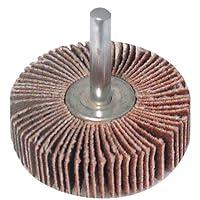Algopix Similar Product 9 - 40mm Flap Wheel 40 Grit for
