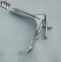 Algopix Similar Product 6 - Vaginal Speculums Pederson Large Economy