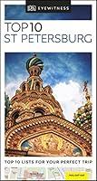 Algopix Similar Product 12 - DK Eyewitness Top 10 St Petersburg