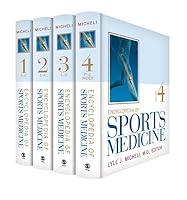 Algopix Similar Product 11 - Encyclopedia of Sports Medicine