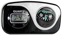 Algopix Similar Product 8 - Custom Accessories 78887 Clock and
