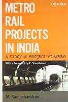 Algopix Similar Product 14 - Metro Rail Projects In India A Study