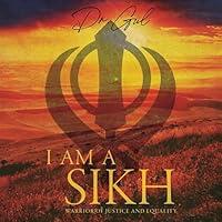 Algopix Similar Product 8 - I Am a Sikh Warrior of Justice and