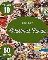 Algopix Similar Product 18 - Oh Top 50 Christmas Candy Recipes